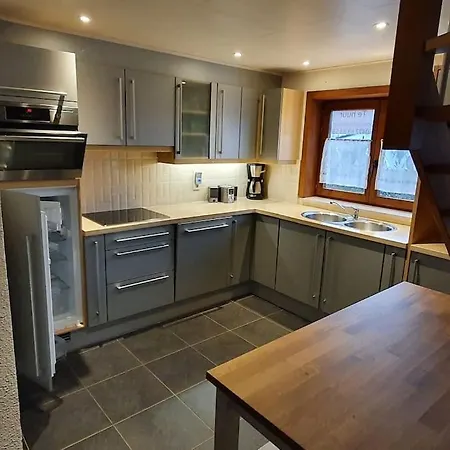 Ferienhaus Nwd108 Ruim Vakantiehuisje In - 6 Pers - Ruime Tuin En Parking