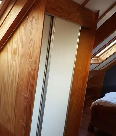 Ferienhaus Nwd108 Ruim Vakantiehuisje In - 6 Pers - Ruime Tuin En Parking